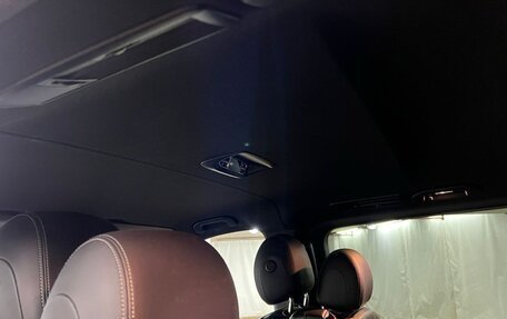 Mercedes-Benz V-Класс, 2021 год, 7 990 000 рублей, 12 фотография