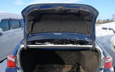 Toyota Corolla, 2013 год, 959 500 рублей, 3 фотография