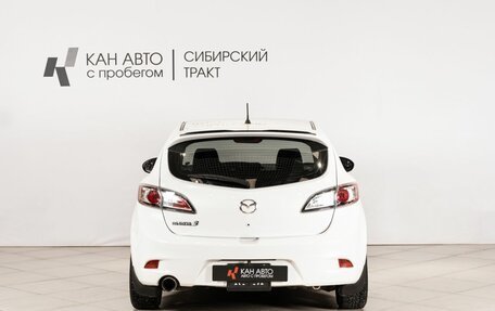 Mazda 3, 2012 год, 842 000 рублей, 4 фотография