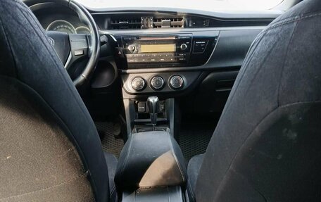 Toyota Corolla, 2013 год, 959 500 рублей, 5 фотография