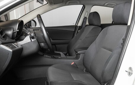 Mazda 3, 2012 год, 842 000 рублей, 9 фотография