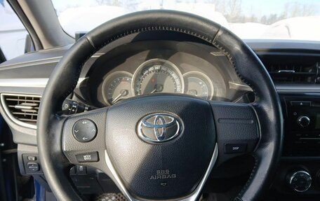 Toyota Corolla, 2013 год, 959 500 рублей, 4 фотография