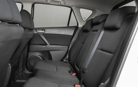 Mazda 3, 2012 год, 842 000 рублей, 10 фотография