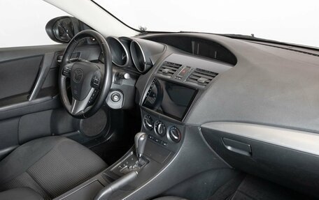 Mazda 3, 2012 год, 842 000 рублей, 8 фотография