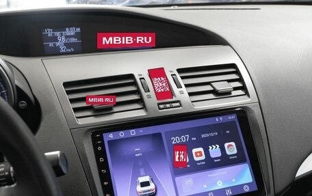 Mazda 3, 2012 год, 842 000 рублей, 7 фотография