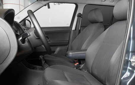 Skoda Fabia II, 2014 год, 710 500 рублей, 9 фотография