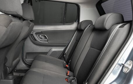 Skoda Fabia II, 2014 год, 710 500 рублей, 10 фотография