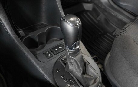 Skoda Fabia II, 2014 год, 710 500 рублей, 6 фотография