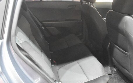 Hyundai Creta I рестайлинг, 2021 год, 1 820 000 рублей, 11 фотография