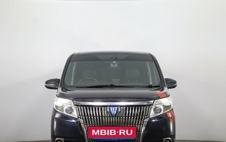 Toyota Esquire I, 2015 год, 2 119 000 рублей, 2 фотография