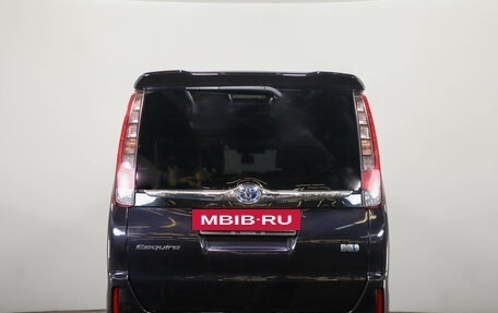 Toyota Esquire I, 2015 год, 2 119 000 рублей, 6 фотография