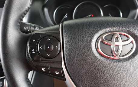 Toyota Esquire I, 2015 год, 2 119 000 рублей, 18 фотография