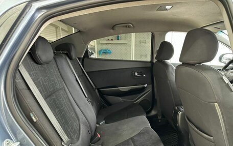 KIA Rio III рестайлинг, 2012 год, 859 900 рублей, 8 фотография