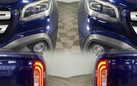 Mercedes-Benz X-Класс I, 2018 год, 2 700 000 рублей, 4 фотография