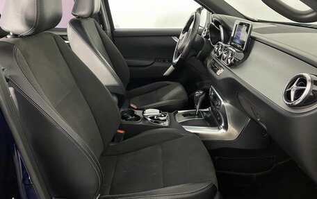 Mercedes-Benz X-Класс I, 2018 год, 2 700 000 рублей, 12 фотография