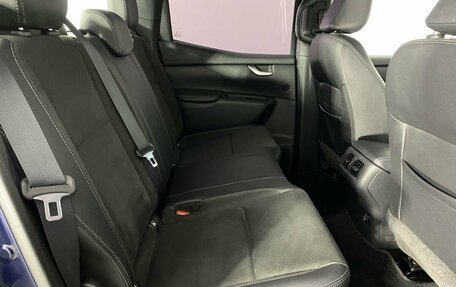 Mercedes-Benz X-Класс I, 2018 год, 2 700 000 рублей, 13 фотография