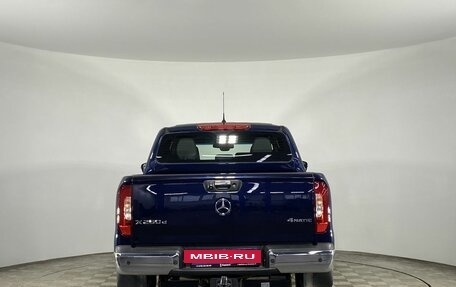 Mercedes-Benz X-Класс I, 2018 год, 2 700 000 рублей, 7 фотография