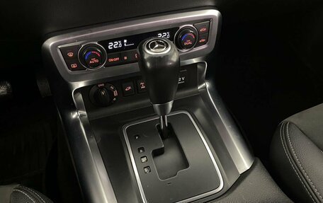 Mercedes-Benz X-Класс I, 2018 год, 2 700 000 рублей, 16 фотография