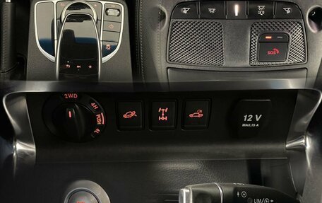 Mercedes-Benz X-Класс I, 2018 год, 2 700 000 рублей, 19 фотография