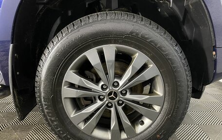 Mercedes-Benz X-Класс I, 2018 год, 2 700 000 рублей, 21 фотография