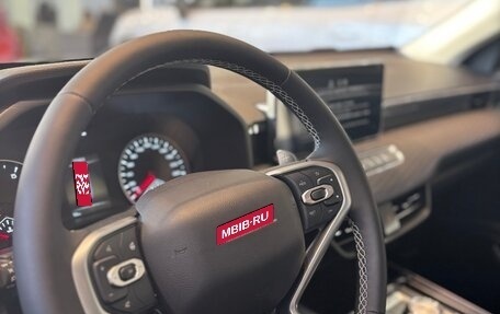 Haval Jolion, 2025 год, 2 375 010 рублей, 10 фотография