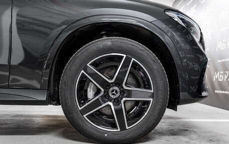 Mercedes-Benz GLC Coupe, 2025 год, 8 366 520 рублей, 5 фотография