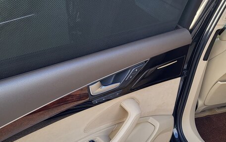 Audi A8, 2014 год, 2 215 000 рублей, 10 фотография