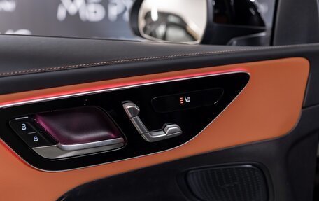 Mercedes-Benz GLC Coupe, 2025 год, 8 366 520 рублей, 7 фотография