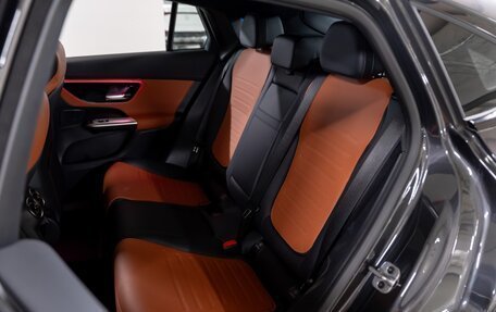 Mercedes-Benz GLC Coupe, 2025 год, 8 366 520 рублей, 16 фотография