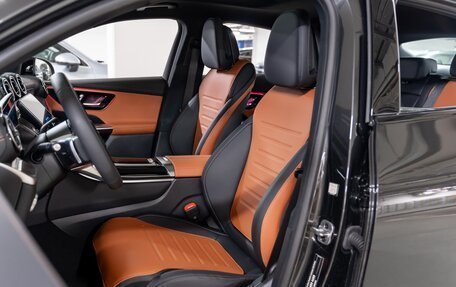 Mercedes-Benz GLC Coupe, 2025 год, 8 366 520 рублей, 8 фотография