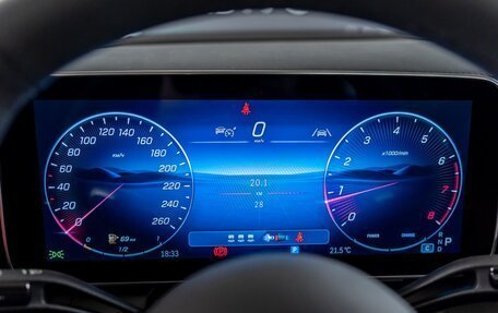 Mercedes-Benz GLC Coupe, 2025 год, 8 366 520 рублей, 12 фотография