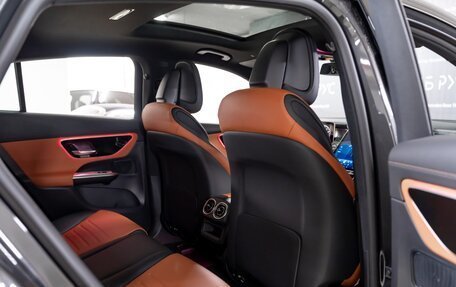 Mercedes-Benz GLC Coupe, 2025 год, 8 366 520 рублей, 17 фотография