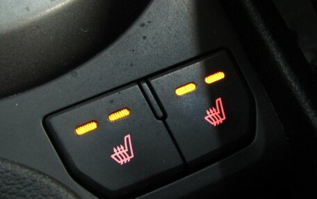 KIA Rio III рестайлинг, 2013 год, 750 000 рублей, 19 фотография