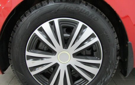 KIA Rio III рестайлинг, 2013 год, 750 000 рублей, 10 фотография