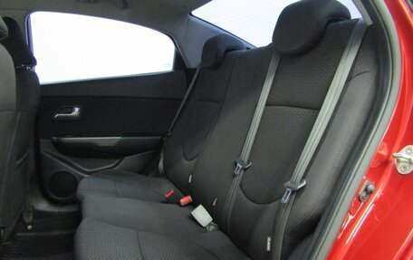 KIA Rio III рестайлинг, 2013 год, 750 000 рублей, 12 фотография