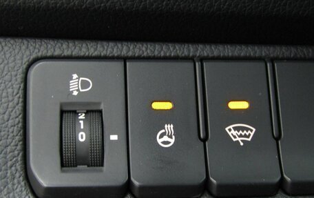 KIA Rio III рестайлинг, 2013 год, 750 000 рублей, 18 фотография