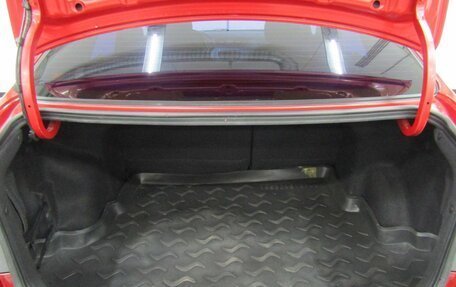 KIA Rio III рестайлинг, 2013 год, 750 000 рублей, 13 фотография