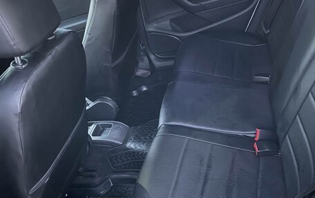 Volkswagen Polo VI (EU Market), 2015 год, 590 000 рублей, 5 фотография