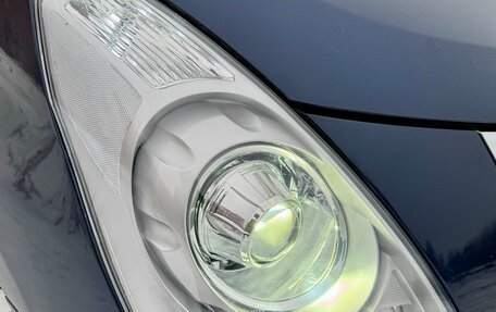 Hyundai H-1 II рестайлинг, 2011 год, 1 700 000 рублей, 11 фотография