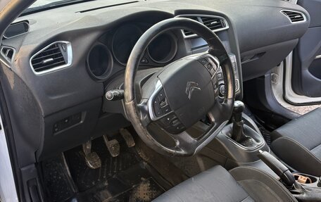 Citroen C4 II рестайлинг, 2011 год, 390 000 рублей, 7 фотография