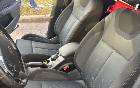 Citroen C4 II рестайлинг, 2011 год, 390 000 рублей, 8 фотография