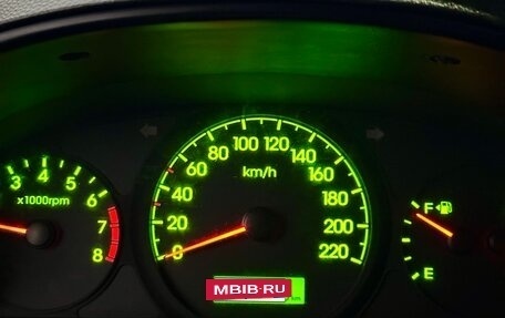 Hyundai H-1 II рестайлинг, 2011 год, 1 700 000 рублей, 16 фотография