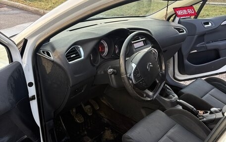 Citroen C4 II рестайлинг, 2011 год, 390 000 рублей, 9 фотография