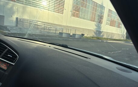 Citroen C4 II рестайлинг, 2011 год, 390 000 рублей, 15 фотография