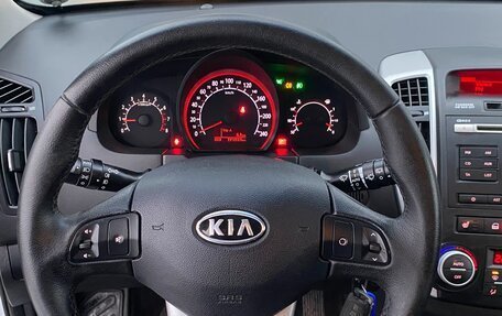 KIA cee'd I рестайлинг, 2011 год, 670 000 рублей, 10 фотография