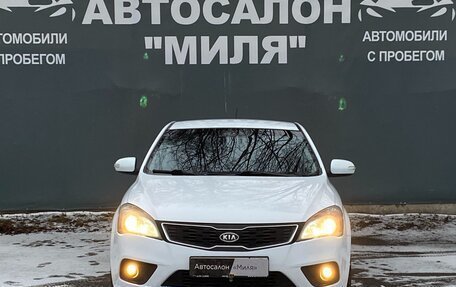 KIA cee'd I рестайлинг, 2011 год, 670 000 рублей, 8 фотография