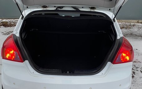 KIA cee'd I рестайлинг, 2011 год, 670 000 рублей, 11 фотография