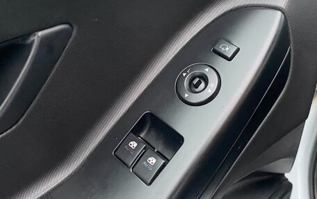 KIA cee'd I рестайлинг, 2011 год, 670 000 рублей, 12 фотография