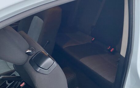 KIA cee'd I рестайлинг, 2011 год, 670 000 рублей, 16 фотография