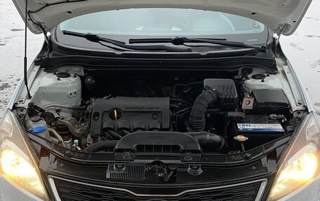 KIA cee'd I рестайлинг, 2011 год, 670 000 рублей, 17 фотография